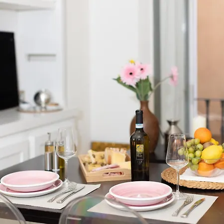 Apartment Divi Brera