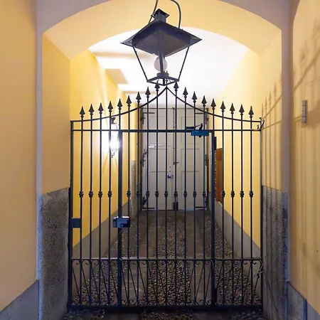 Divi Brera Apartment Milan