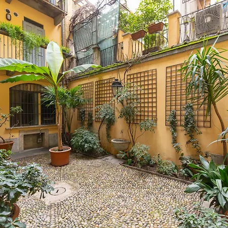 Apartment Divi Brera
