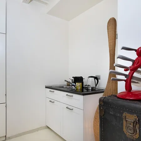 Divi Brera Apartment *