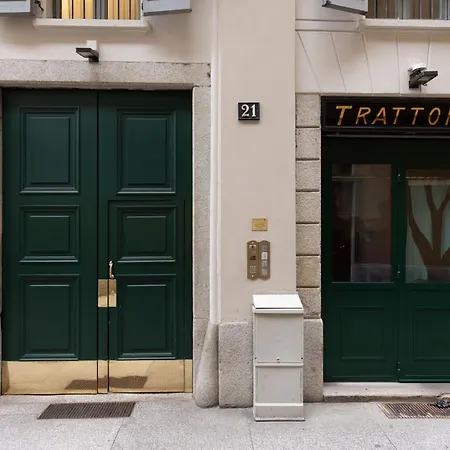Divi Brera *