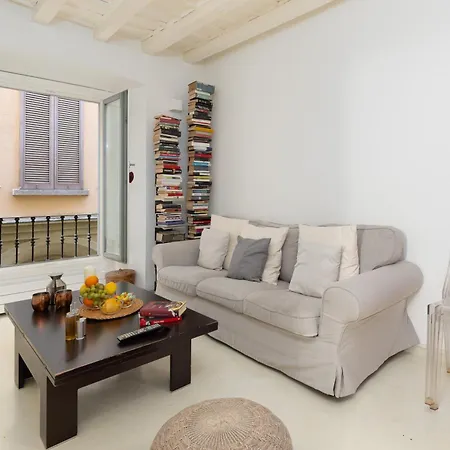 Divi Brera Apartment *