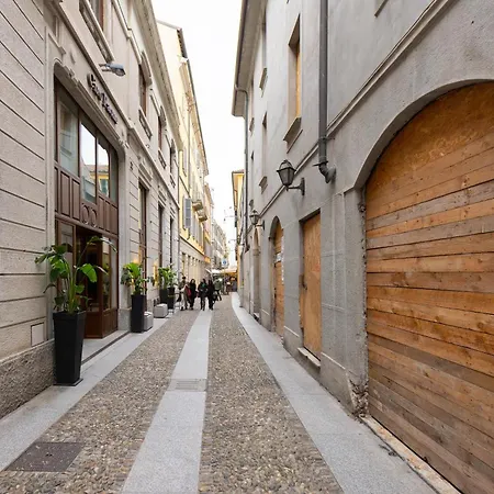 Apartment Divi Brera