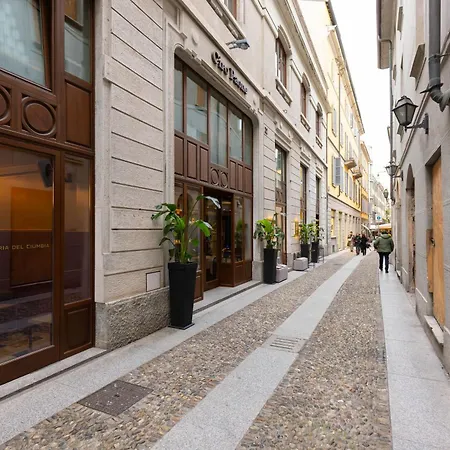 Divi Brera Apartment *