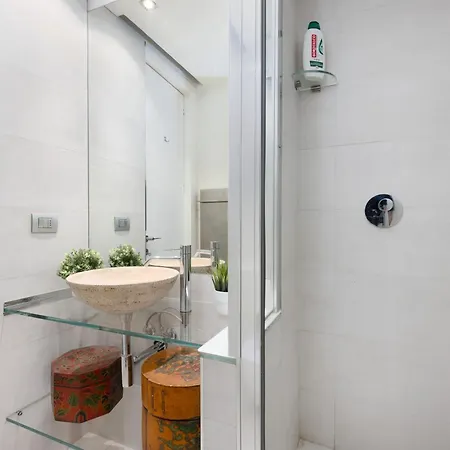 Apartment Divi Brera *