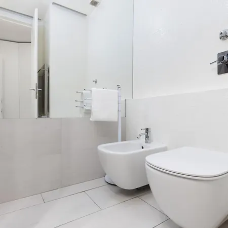 Divi Brera Apartment *