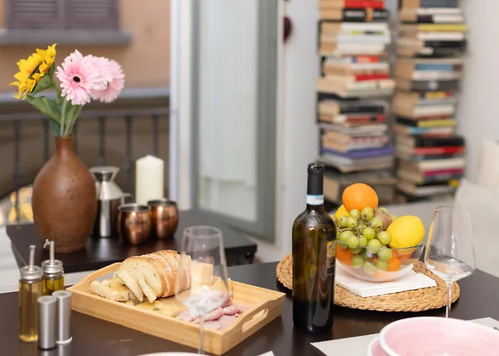 Apartmán Divi Brera *