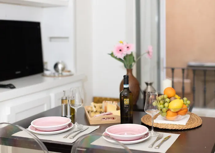 Apartmán Divi Brera