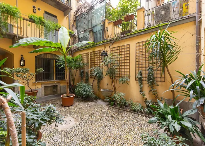 Apartmán Divi Brera