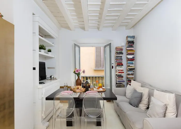 Divi Brera Apartmán Milán
