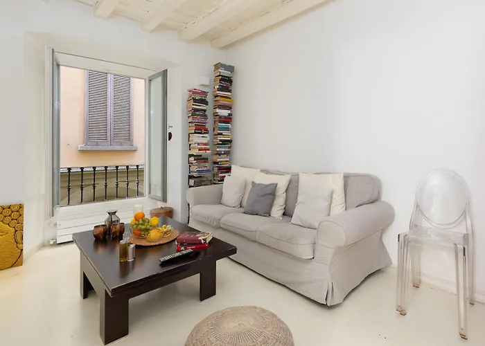Divi Brera Apartmán *