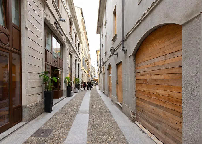 Apartmán Divi Brera