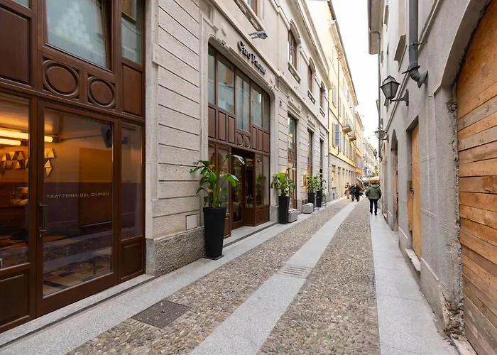 Divi Brera Apartmán *