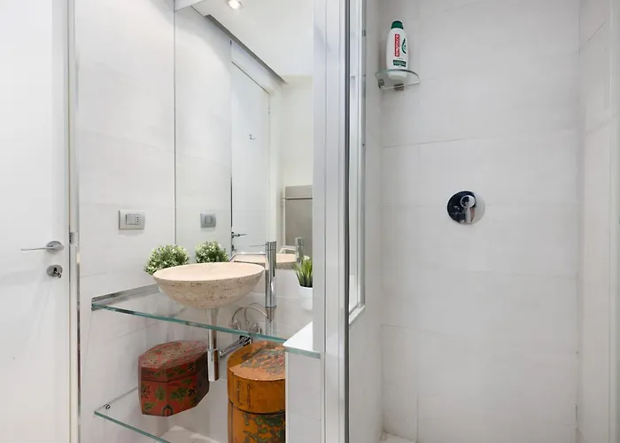 Apartmán Divi Brera *