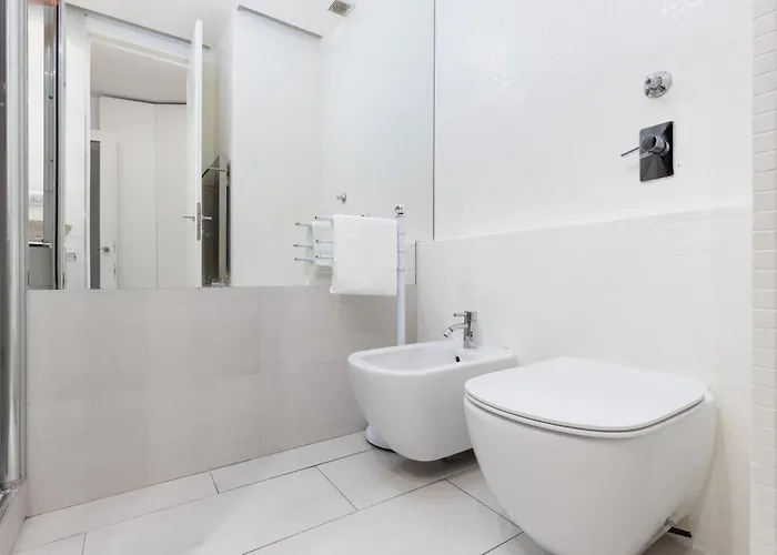 Divi Brera Apartmán *