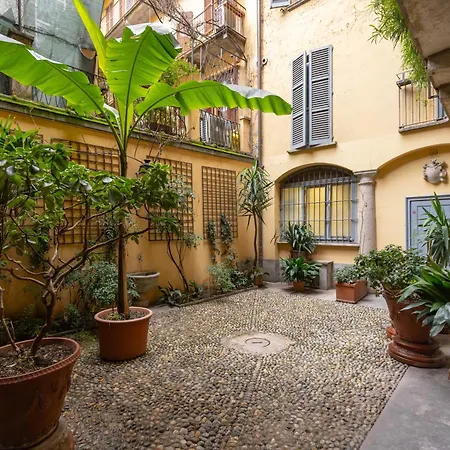 Divi Brera ミラノ